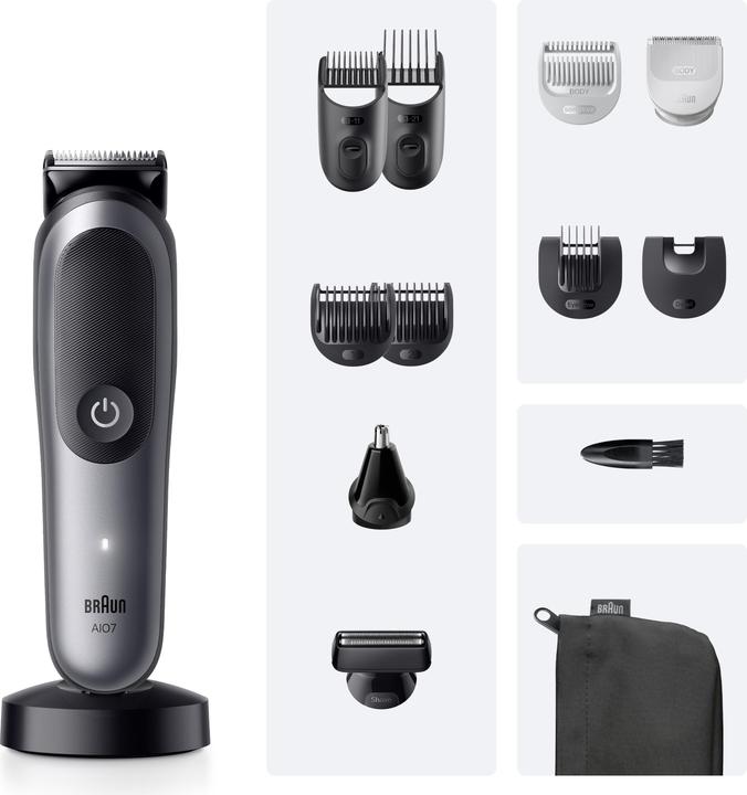 Immagine prodotto Braun 80789908