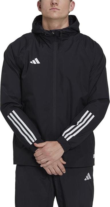 Productafbeelding adidas Tiro 23 Competition all-weather jas heren (S)