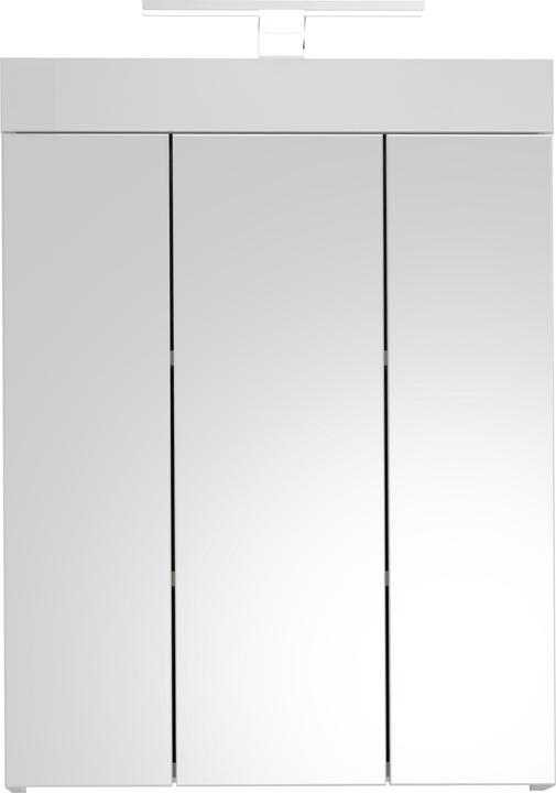 Actual product image Xonox Home Snow (60 x 18 x 79 cm)