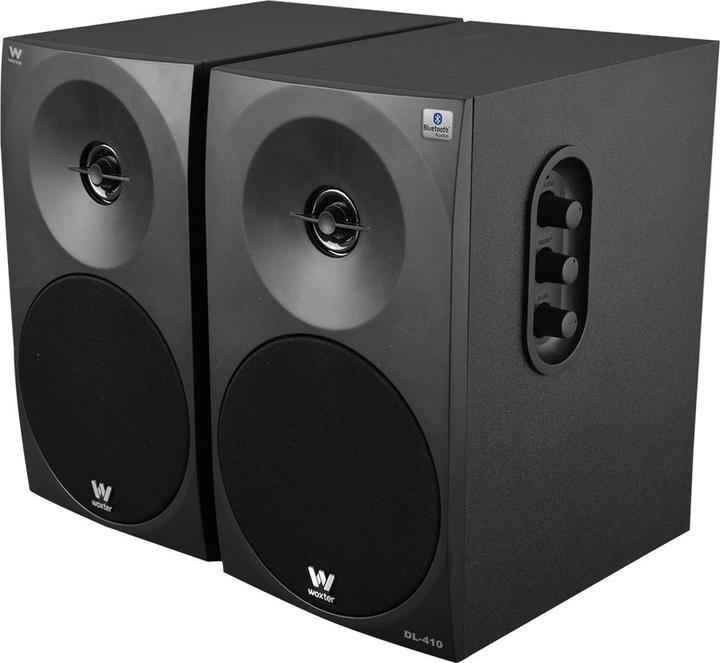 Actual product image Woxter DL-410 BT