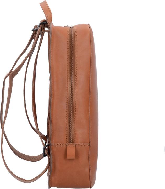 Image du produit Jost Futura Sac à dos en cuir 39 cm Compartiment pour ordinateur portable (9 l)
