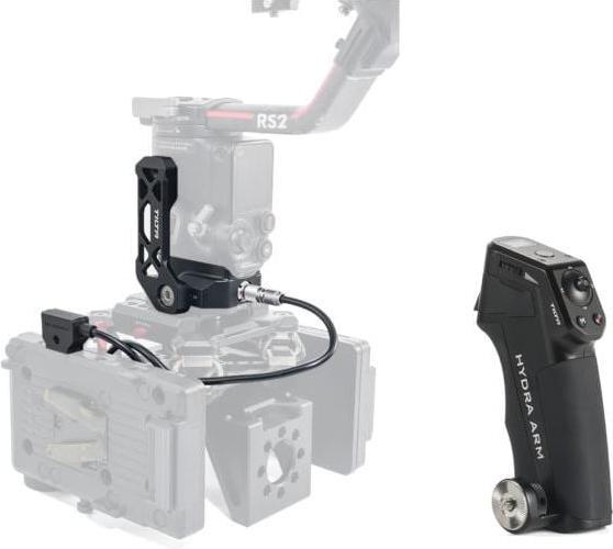 Actual product image Tilta Remote Control Kit for DJI Ronin (Gimbal remote control)