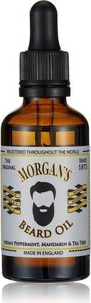 Morgans Pomade Beard Oil (50 ml)
