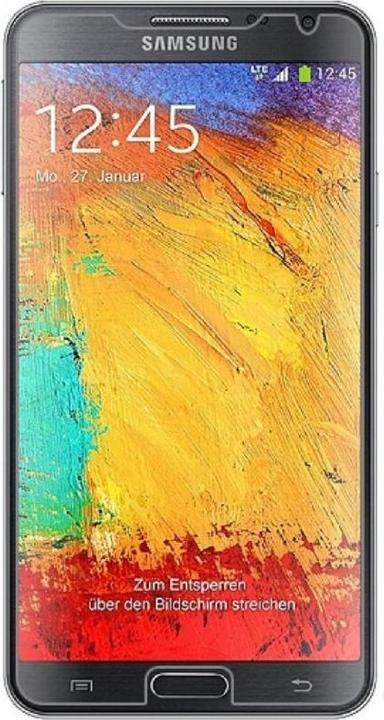 Produktbild Protectorking 4x Displayschutz HD Klar (4 Stück, Samsung Galaxy Note 3 Neo)