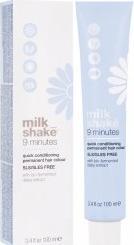 Produktbild Milk_Shake Vopsea permanenta rapida 9 Minutes 6.41, Blond Inchis Cupru Cenusiu, 100ml