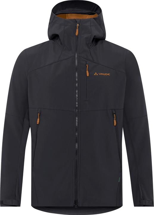 Vaude Men's Roccia Softshell Jacket II (M)