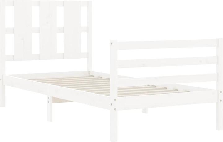 Actual product image VidaXL Virineia (100 x 200 cm)