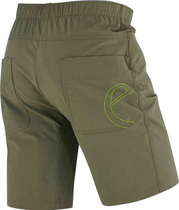 Actual product image Edelrid Radar Short (M)