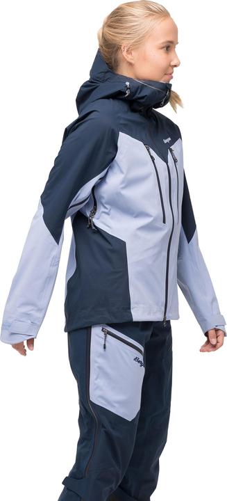 Produktbild Bergans Tind 3L Shell (S)