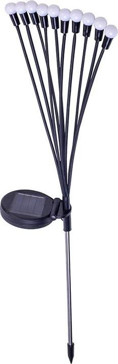 Forever Light SUNARI Solar Lamp LED FLS-89 solar fireflies x10 3000K 600mAh Li-Ion