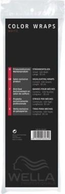 Immagine prodotto Wella Carta Stretch Professionale