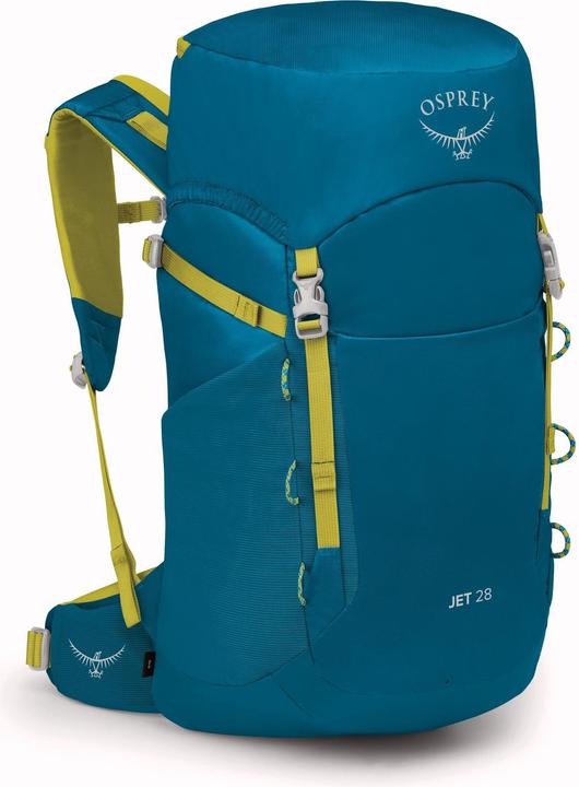 Image du produit Osprey Jet 28 Wanderrucksack 55 cm (28 l)