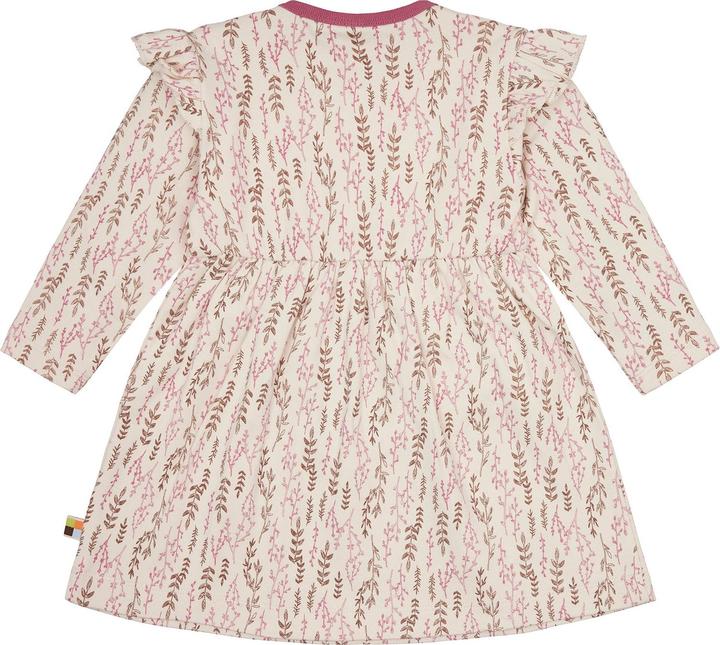 Image du produit loud + proud Robe interlock imprimée (86)