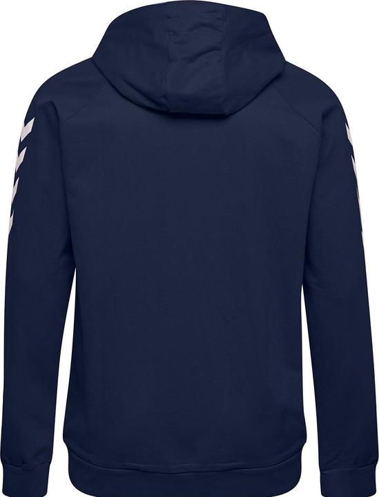 Immagine prodotto hummel Go Kids Felpa Con Cappuccio In Cotone (176)