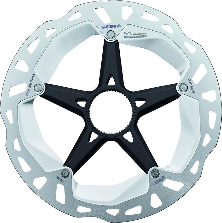 Image du produit Shimano RT-MT800 (160 mm)