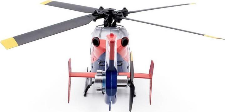 Image du produit Modster EC-135 Police Autriche Scale RC Hélicoptère électrique RTF