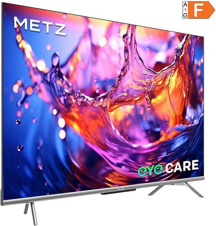 Actual product image Metz LED TV 43MUD7000Z (43", LED, 4K)