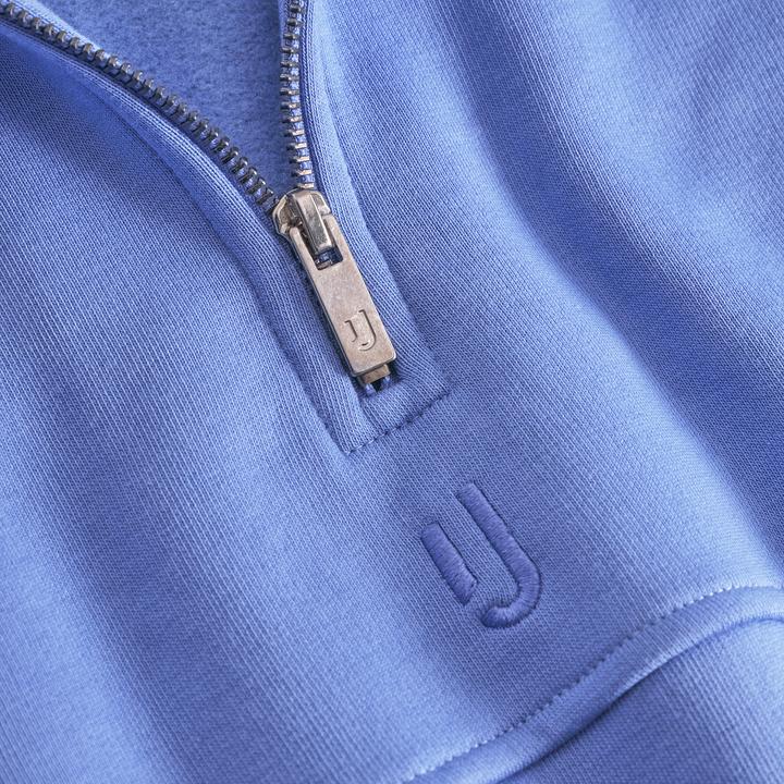 Immagine prodotto Johnny Urban Pullover Cooper con mezza zip (XL)