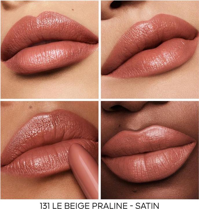 Image du produit Guerlain Rouge G 24 Lips Refill 131 (131 Le Beige Praline)