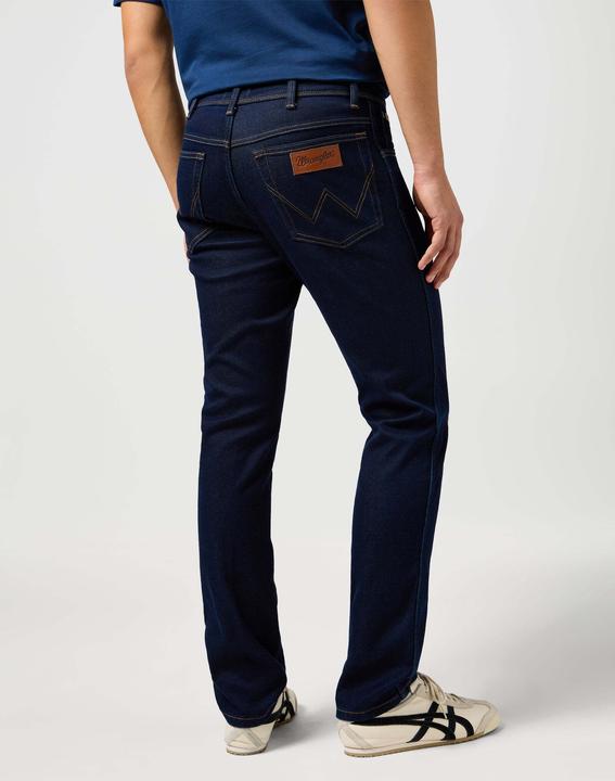 Actual product image Wrangler Jeans Texas Slim (W32/L32)