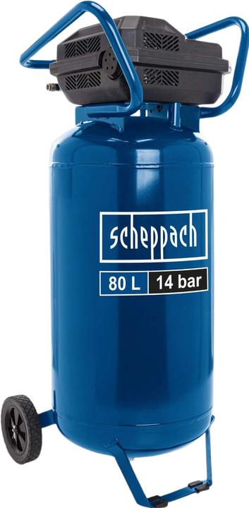 Produktbild Scheppach HC85V (14 Bar, 80 l)
