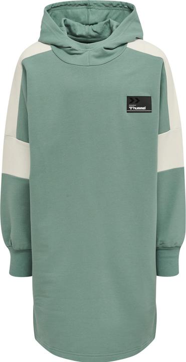 Actual product image hummel Marlee Hoodie Dress (122)