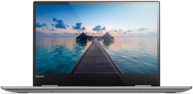 Lenovo Yoga 720-13IKB (13.30", Intel Core i5-7200U, 8 GB, 256 GB, CH)