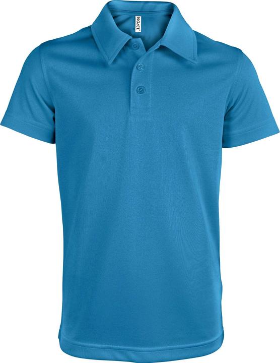 Water blue