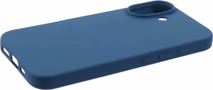 Immagine prodotto Cover-Discount iPhone 16 - Custodia in gomma siliconica (Apple iPhone 16)