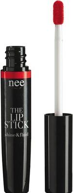 NEE Lipstick (Rot)
