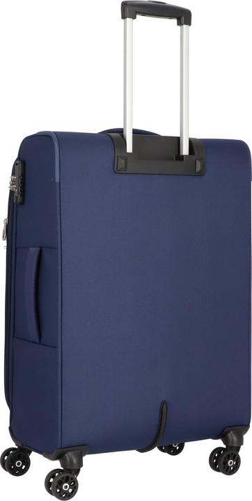 Produktbild American Tourister Sky Surfer 4 Rollen Kofferset 3-teilig (205 l, XL (ab 115l))