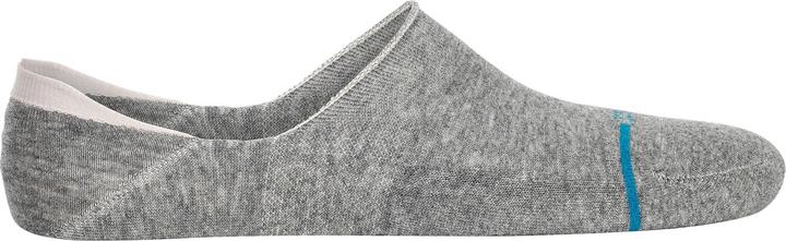 Produktbild Stance Socken Icon No Show Multi 3er-Pack (3er Pack, 38 - 42)
