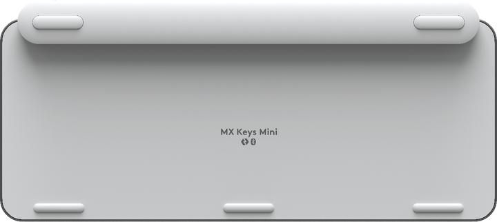 Actual product image Logitech MX Keys Mini (CH, Wireless)
