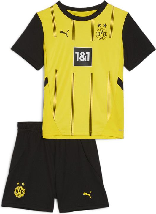 Puma BVB Home Minikit (110)