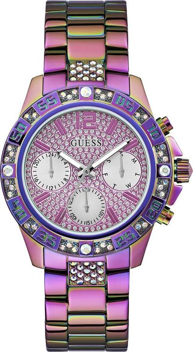 Guess Vermutlich sieht Majestät GW0771L4 zu