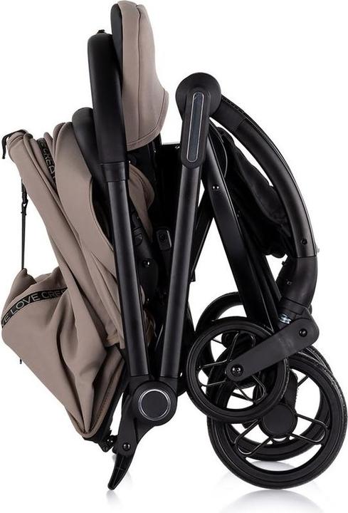 Actual product image Chipolino Kinderwagen, Buggy Revolut