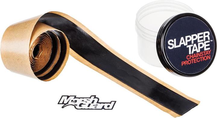 MarshGuard Slapper Tape (Rear mudguard)