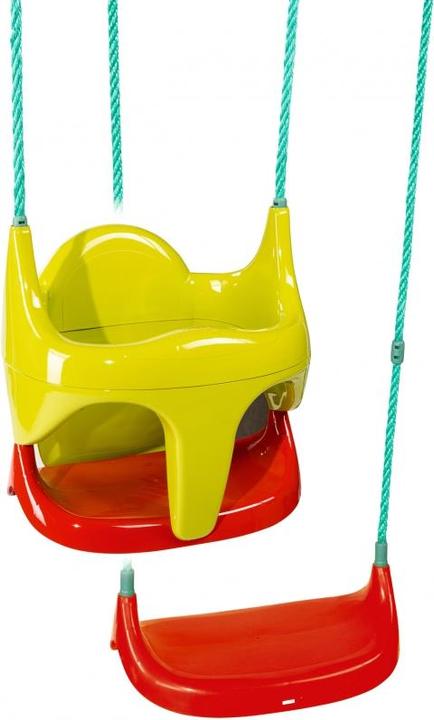 Smoby Baby Seat 2 in 1