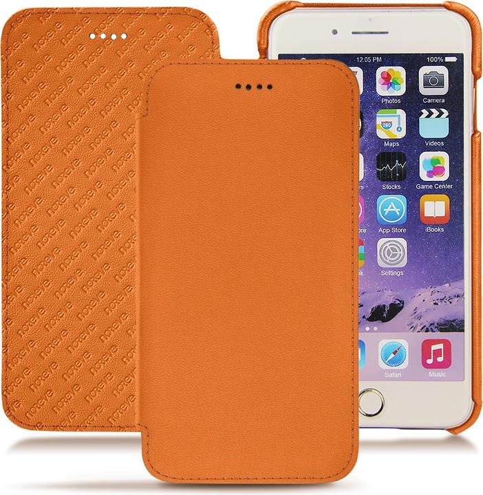 Arancione PU ( Pantone #ff9351 )