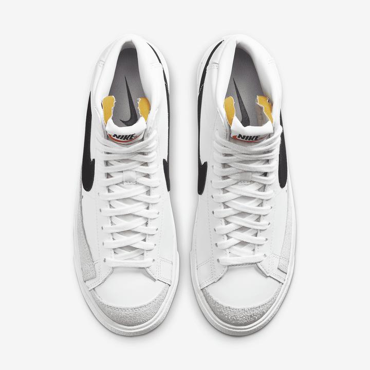 Image du produit Nike Blazer Mid 77 chaussures - 83793 (36)