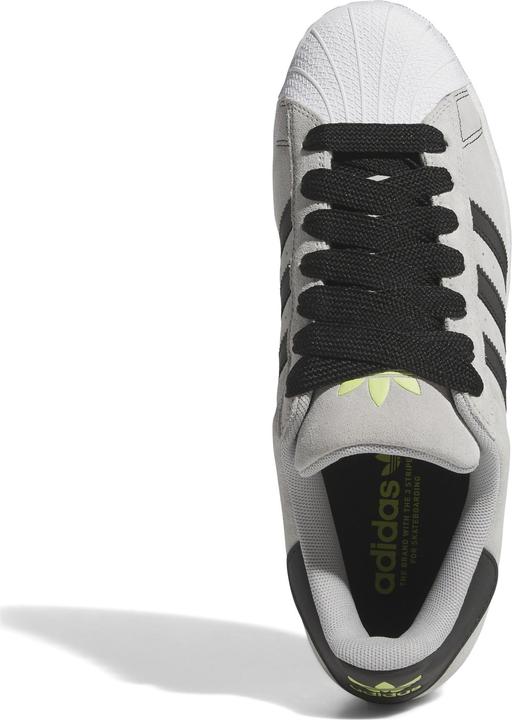 Actual product image adidas Superstar ADV (42)