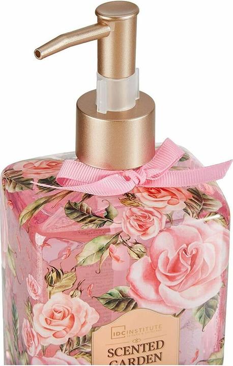 Immagine prodotto IDC Institute Fragrant Garden Gel Doccia Rosa 780ml (780 ml)