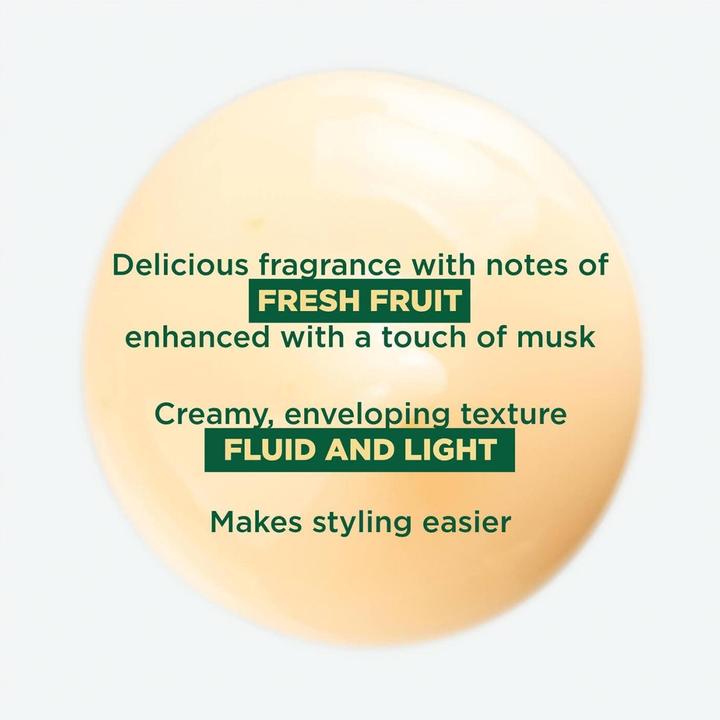 Actual product image Klorane Mango Hair Day Cream (125 ml)
