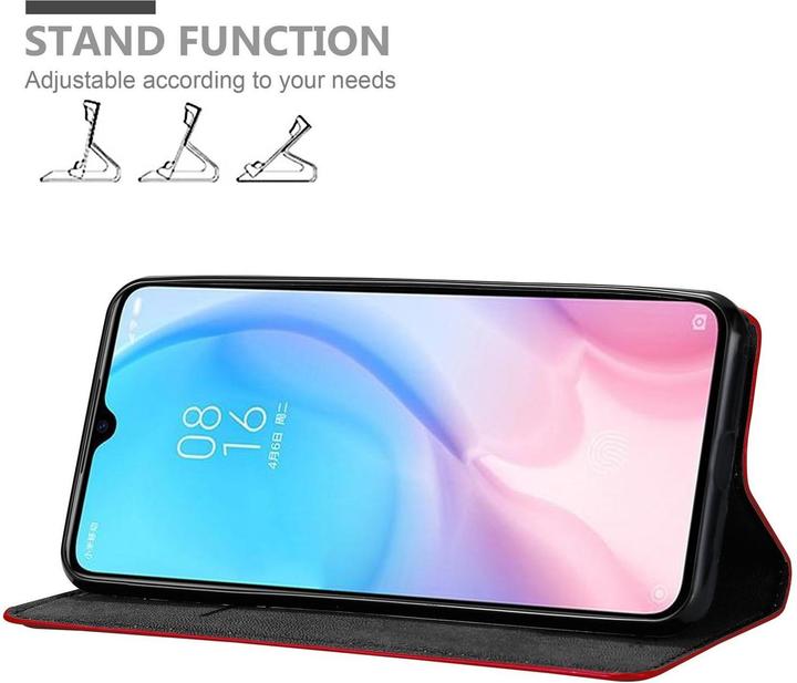 Produktbild Cadorabo Cover (Xiaomi Mi 9 Lite)