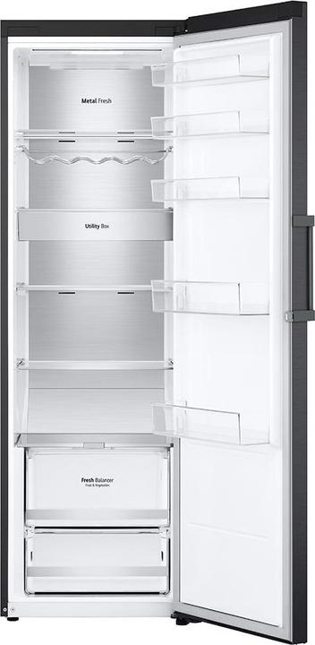 Produktbild LG GLM71MCCSF DoorCooling (386 l)