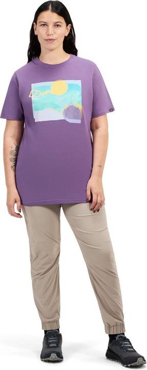 Immagine prodotto Berghaus W Hill Hazed Tee (T-Shirt)
