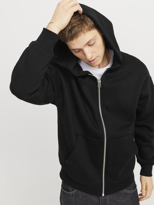 Immagine prodotto Jack & Jones Jjeurban Edge Sweat Zip Hood Noos (M)