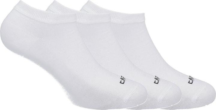 Actual product image CMP Campagnolo Bambus-Stricksocken-Set (pack of 3, 39, 42)