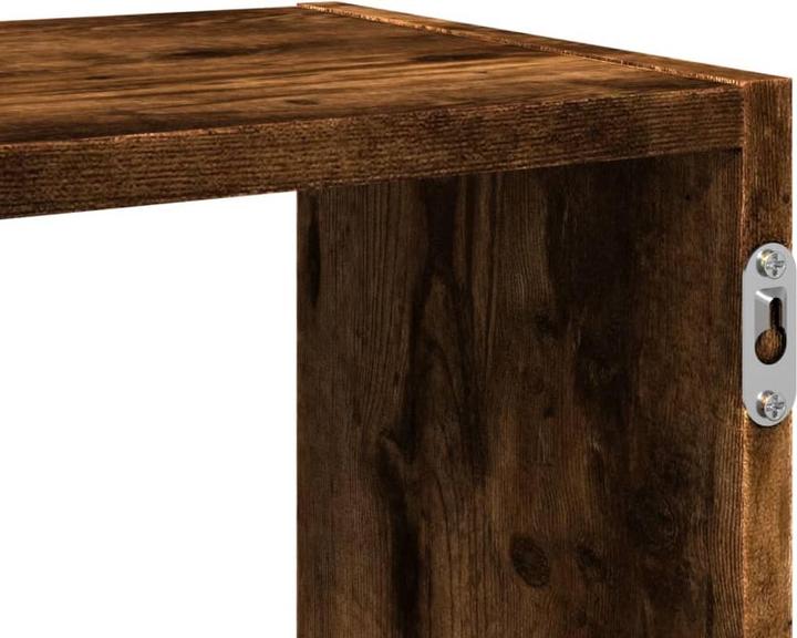 Image du produit VidaXL Étagère murale (100 x 25 x 50 cm)