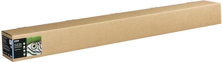 Produktbild Epson Fine Art Cotton Smooth Natural (300 g/m², 1500 cm, 162.60 cm)